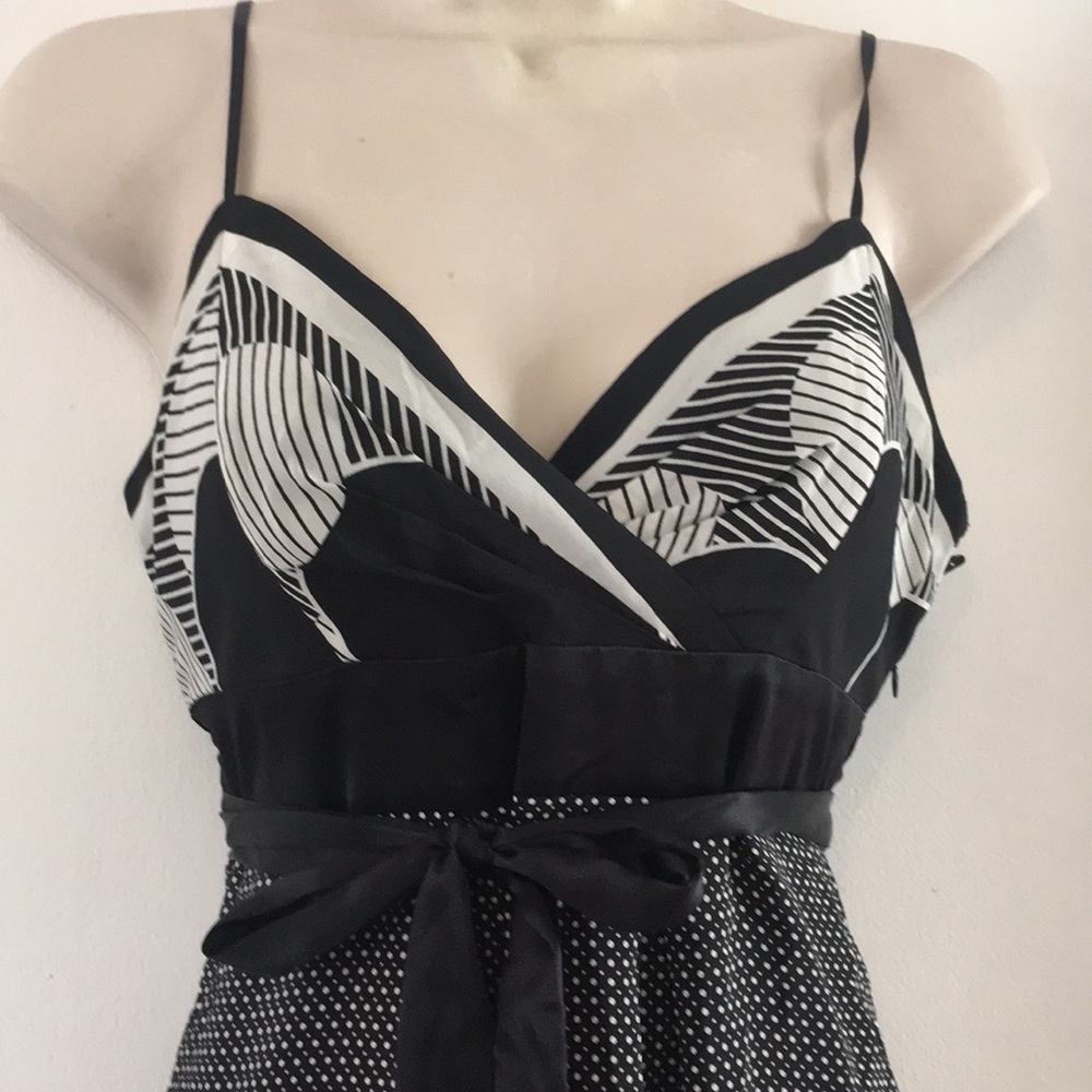 Ted Baker BEAUTIFUL 100% silk dress